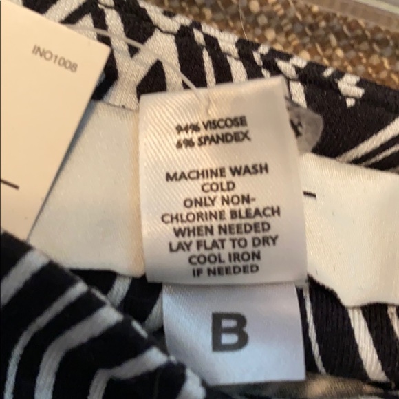 Loft petite skirt - Picture 4 of 4